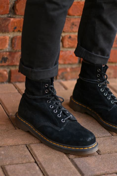 are doc martens still good